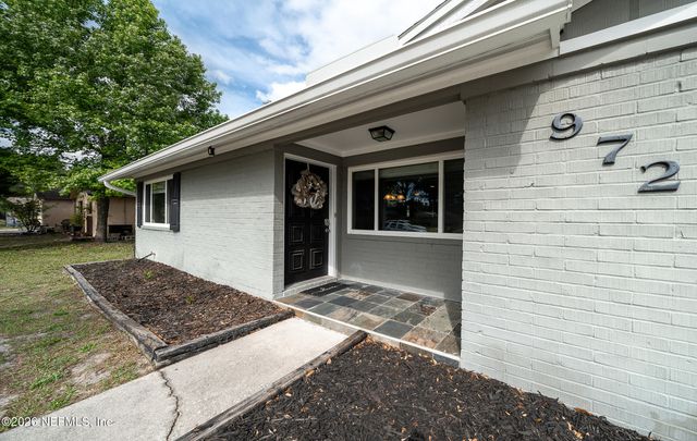 972 DOSTIE Circle, Orange Park, FL 32065