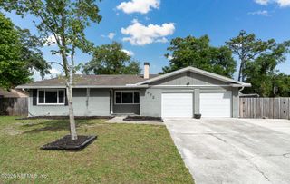 972 DOSTIE Circle, Orange Park, FL 32065