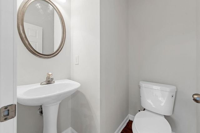 3476 Harvest Ridge Lane, Buford, GA 30519