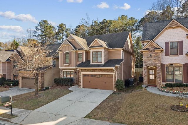 3476 Harvest Ridge Lane, Buford, GA 30519