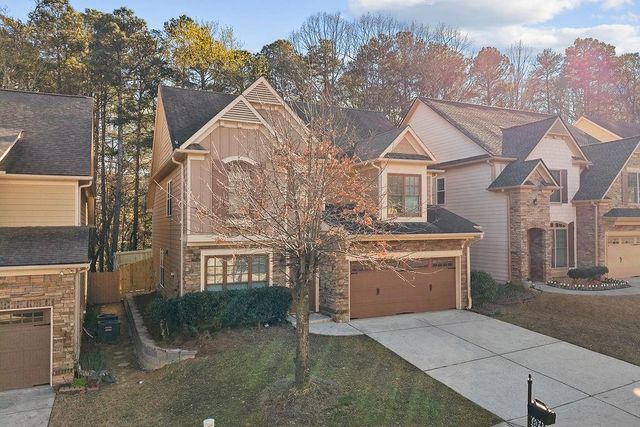 3476 Harvest Ridge Lane, Buford, GA 30519
