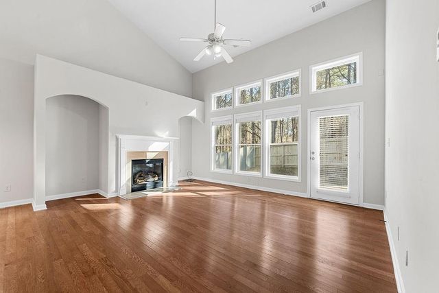 3476 Harvest Ridge Lane, Buford, GA 30519