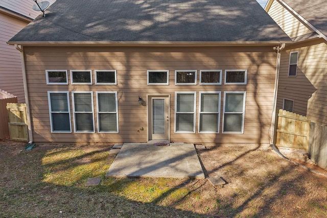 3476 Harvest Ridge Lane, Buford, GA 30519