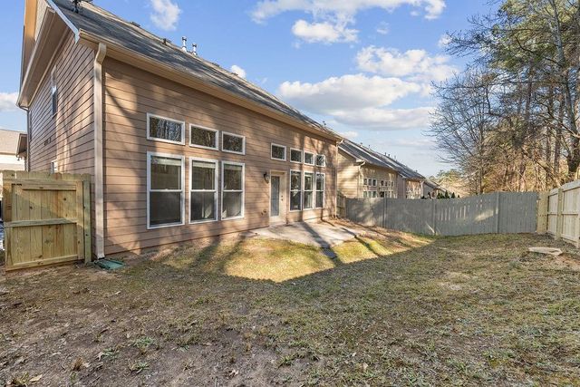 3476 Harvest Ridge Lane, Buford, GA 30519