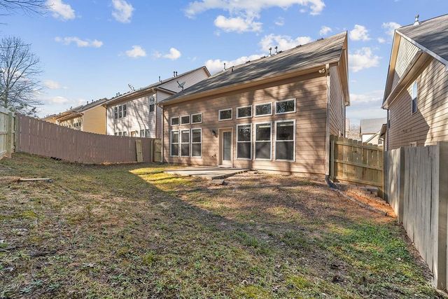 3476 Harvest Ridge Lane, Buford, GA 30519