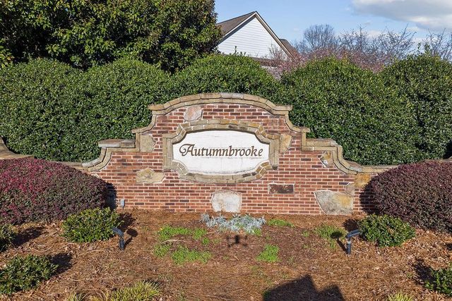 3476 Harvest Ridge Lane, Buford, GA 30519