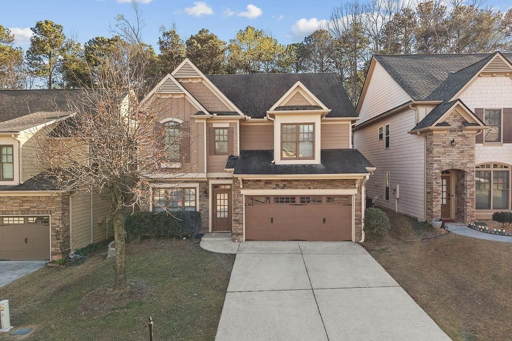 3476 Harvest Ridge Lane, Buford, GA 30519