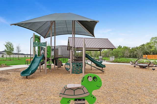 3316 Woodrose Orchard, Pearland, TX 77581