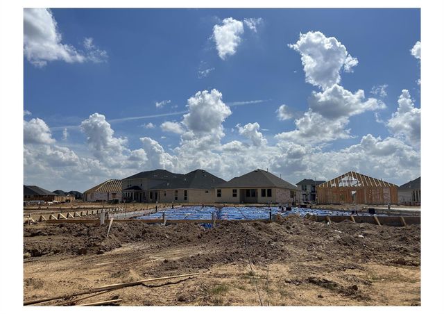 3316 Woodrose Orchard, Pearland, TX 77581