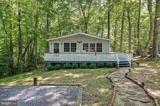 8524 STOCK DR, Lusby, MD 20657