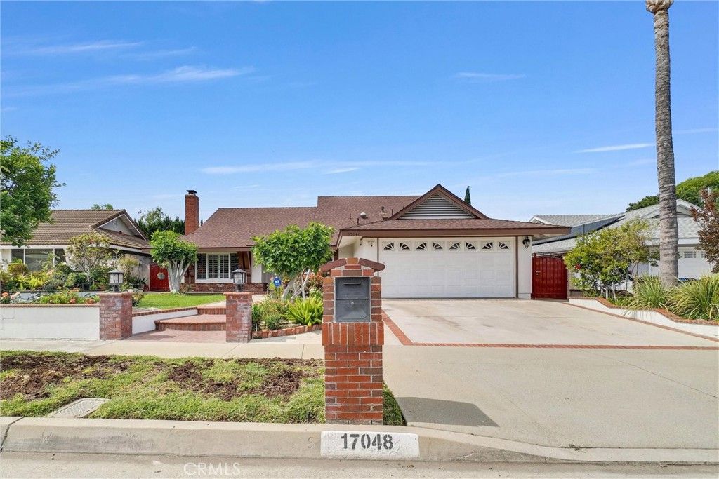 Image 1 of property listing at 17048 Wedgeworth, Hacienda Heights, CA 91745