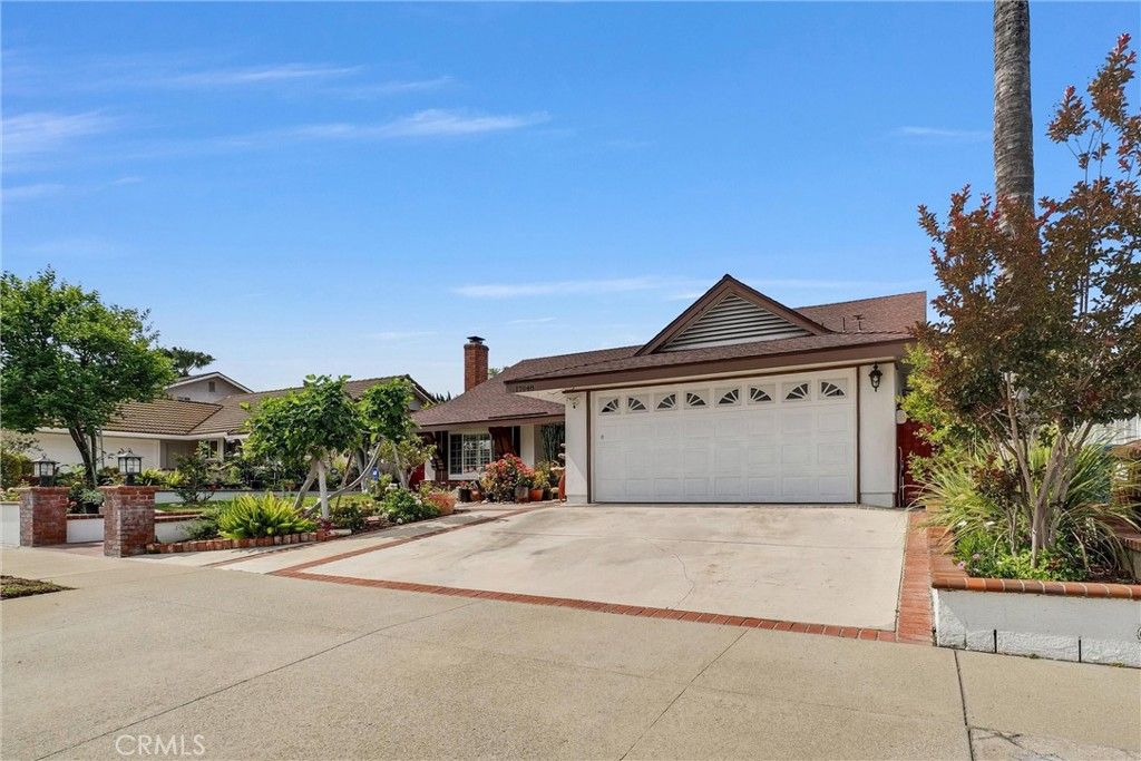 Image 2 of property listing at 17048 Wedgeworth, Hacienda Heights, CA 91745