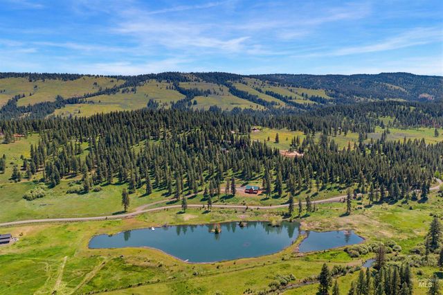 3322 Big Creek Rd, New Meadows, ID 83654