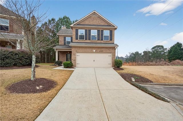 1925 Homeside Drive, Cumming, GA 30041