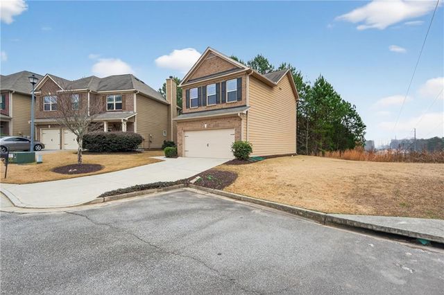 1925 Homeside Drive, Cumming, GA 30041