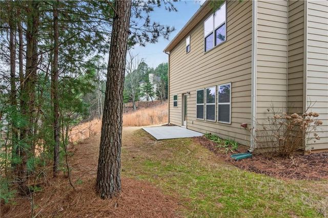 1925 Homeside Drive, Cumming, GA 30041