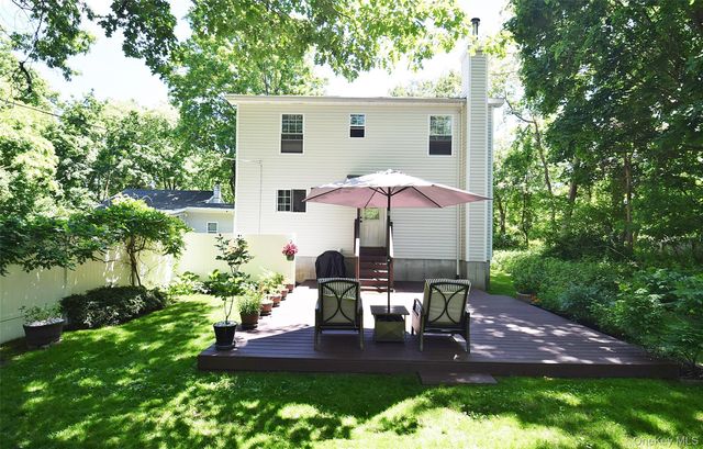 51 Spar Drive, Mastic Beach, NY 11951