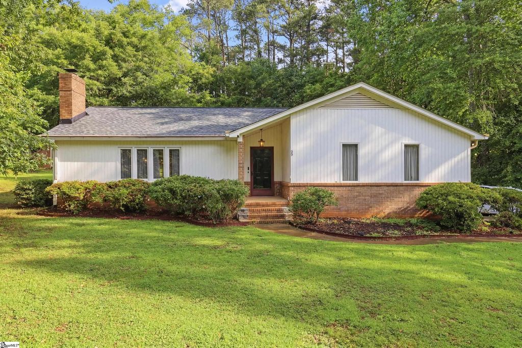 99 Tar Boulevard, Greenville, SC 29605