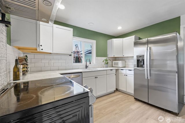 325 E Perry Street, Aberdeen, WA 98520