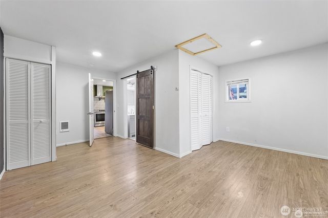 325 E Perry Street, Aberdeen, WA 98520