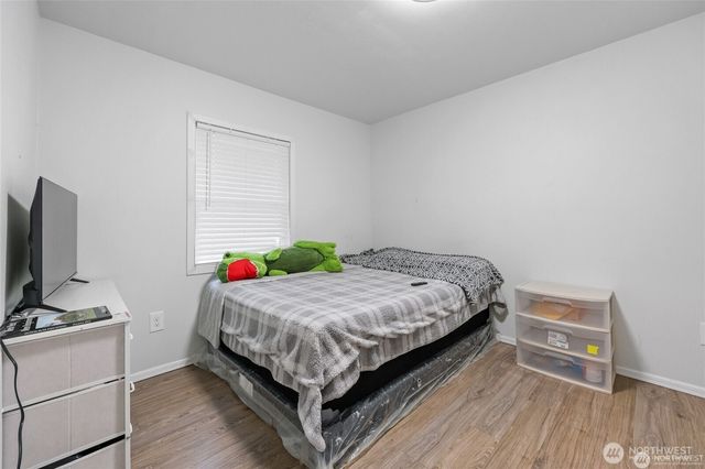 325 E Perry Street, Aberdeen, WA 98520