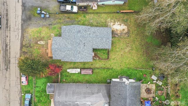325 E Perry Street, Aberdeen, WA 98520