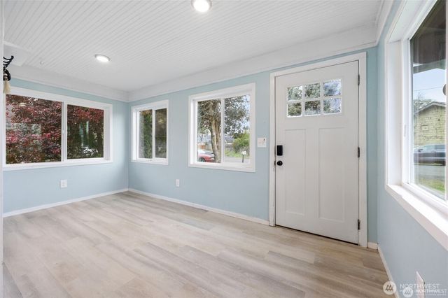 325 E Perry Street, Aberdeen, WA 98520