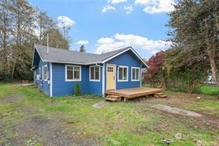 325 E Perry Street, Aberdeen, WA 98520