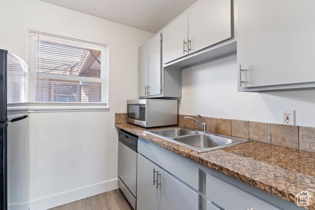5600 MEADOW LN #193, South Ogden, UT 84403
