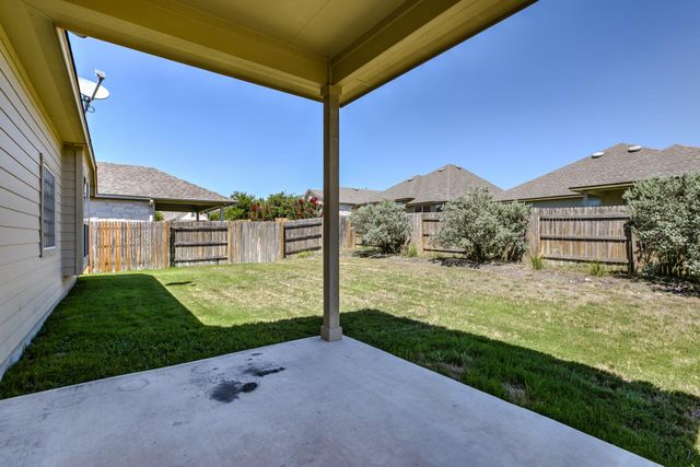 3667 Rosalina LOOP, Round Rock, TX 78665