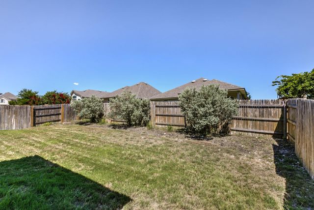 3667 Rosalina LOOP, Round Rock, TX 78665