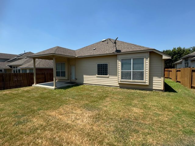 3667 Rosalina LOOP, Round Rock, TX 78665