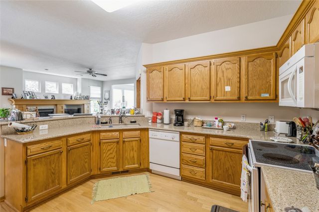 2315 Westwind Drive, Ames, IA 50010