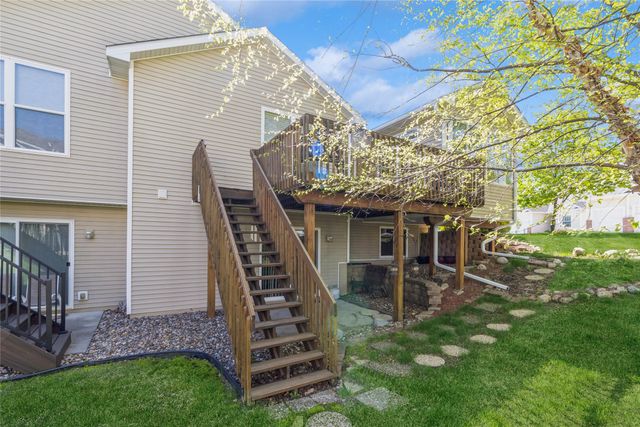 2315 Westwind Drive, Ames, IA 50010