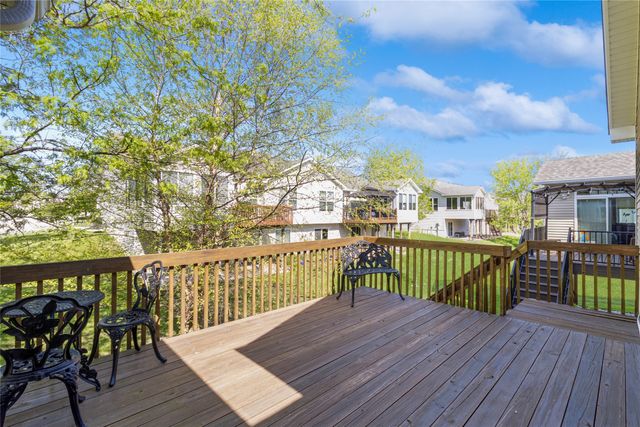 2315 Westwind Drive, Ames, IA 50010