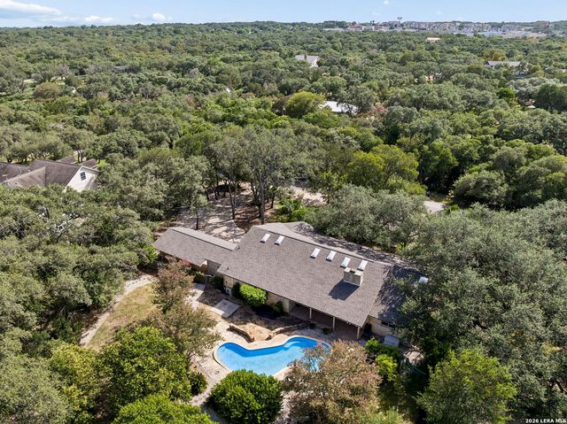 206 Rio Seco St, San Antonio, TX 78232