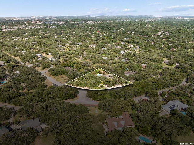 206 Rio Seco St, San Antonio, TX 78232