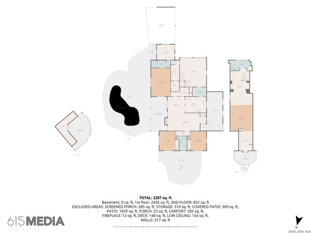 206 Rio Seco St, San Antonio, TX 78232