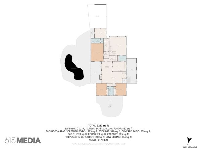 206 Rio Seco St, San Antonio, TX 78232