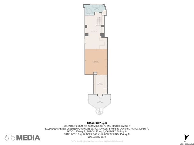 206 Rio Seco St, San Antonio, TX 78232