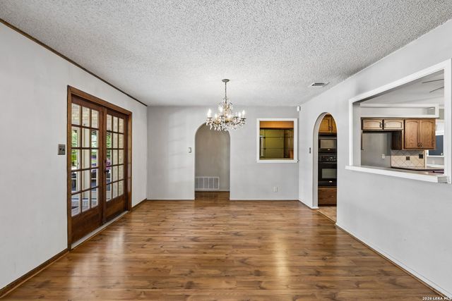 206 Rio Seco St, San Antonio, TX 78232