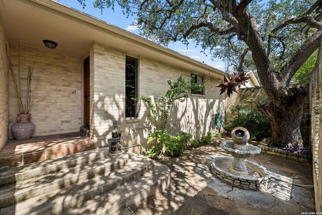 206 Rio Seco St, San Antonio, TX 78232