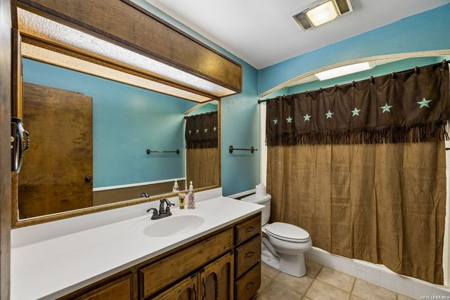 206 Rio Seco St, San Antonio, TX 78232