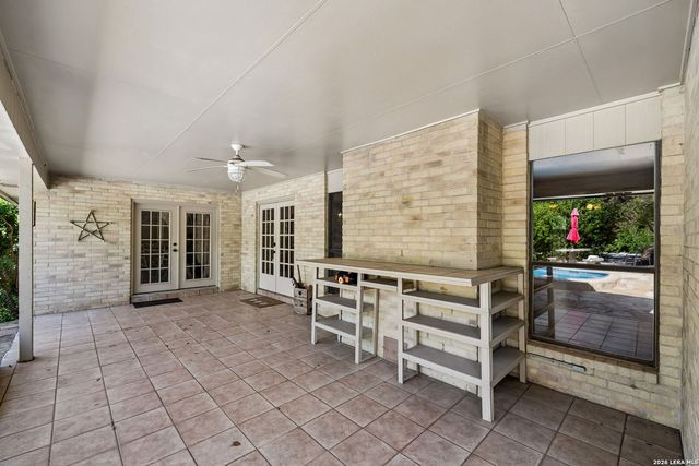 206 Rio Seco St, San Antonio, TX 78232
