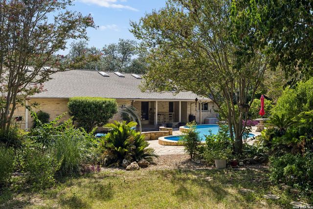 206 Rio Seco St, San Antonio, TX 78232