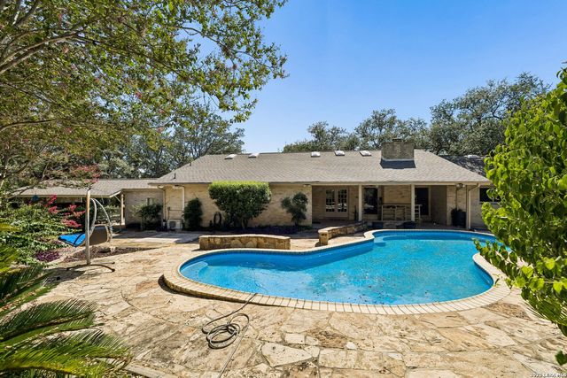 206 Rio Seco St, San Antonio, TX 78232
