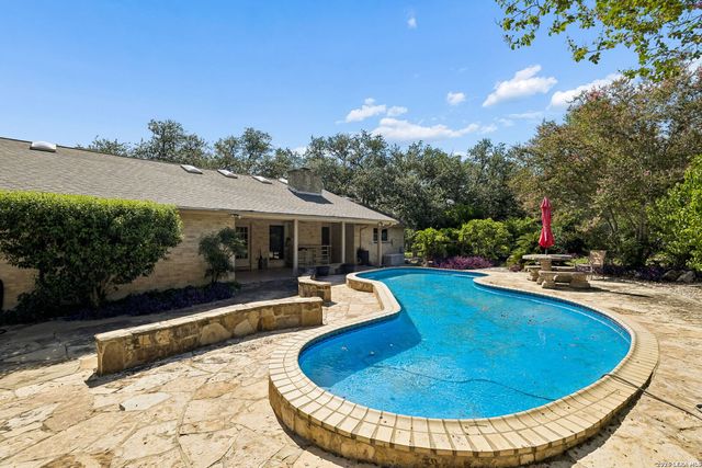 206 Rio Seco St, San Antonio, TX 78232