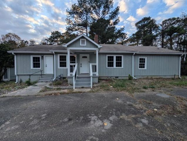 2839 Five Forks Trickum Road, Lawrenceville, GA 30044