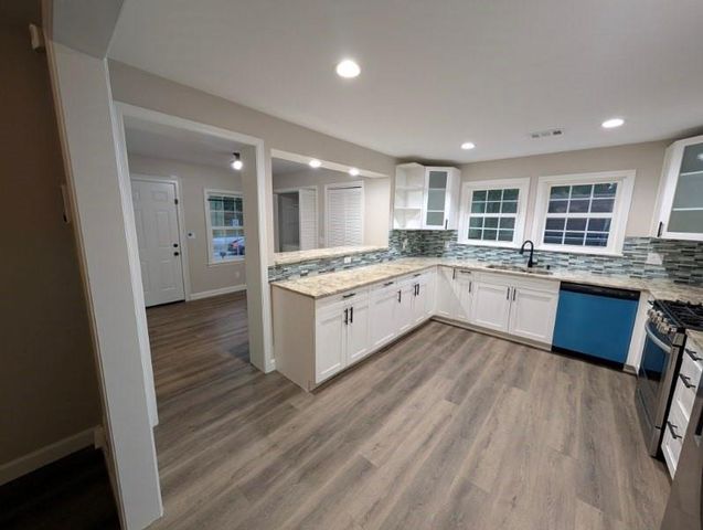 2839 Five Forks Trickum Road, Lawrenceville, GA 30044