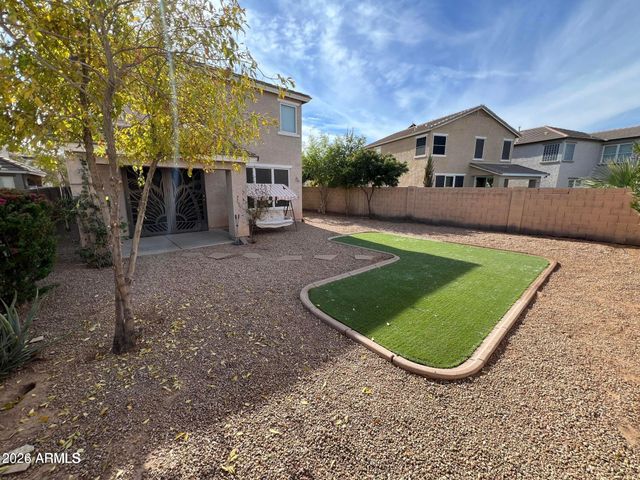 2226 E Bowker Street, Phoenix, AZ 85040